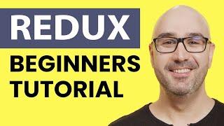 Redux Tutorial - Learn Redux from Scratch