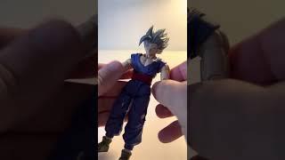 SH Figuarts Beast Gohan