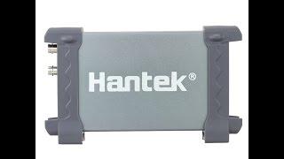 Hantek 6022BL