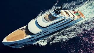 Superyacht ALFA | 229ft | In Portofino