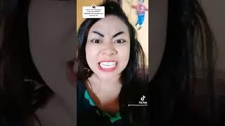 Tiktok Viral Tante Lala | Ibu Tiri pelakor