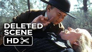 Back To The Future Part III Deleted Scene - The Tannen Gang Kill Marshall Strickland (1990) Movie HD