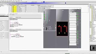 HOW TO READ BCD INPUT S7300 PLC TUTORIAL #Siemens #PLC #BCD