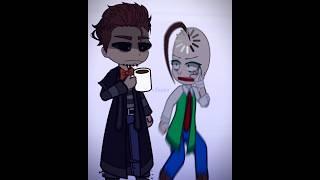 [Ты красишься ?] [baldi x Principal] [gacha club/life] [гача клуб/лайф] #gacha #gachaclub #baldi