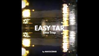 [FREE] "Easy Tar" - Mysticphonk Type Beat | Emo Trap Instrumental Beat | Freestyle Instrumental