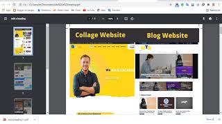 How To Create Fiverr Gig PDF Bangla