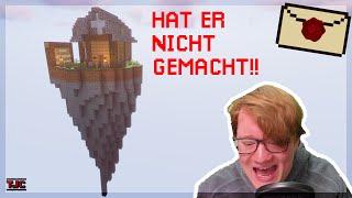 NEEEEEIIIIIIIINNNNNN! hat er nicht gemacht. HAT ER NICHT GEMACHT!!!!! -  2021 Ep. 29