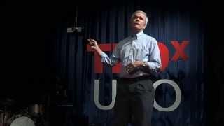 Beliefs Create Educational Realities | Jeff King | TEDxUCO