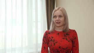 Елена Дегтярева о работе клубов по интересам для пенсионеров