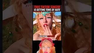 TikTok Cosplayer is “Too Confident and Cringe” #problematic#controversy#badperson