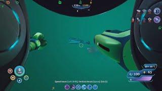 Subnautica Below Zero - 140 - A Torpedo Arm for Boris.