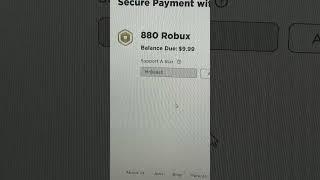 Do NOT use this ROBLOX star code.. 
