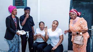 THE HOUSEMAIDS Episode 4: Stolen meat - KIEKIE| BIMBO ADEMOYE | OFFICER WOSS | IYA MUFU