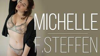 MICHELLE F. STEFFEN #CurvyGirlsVIP