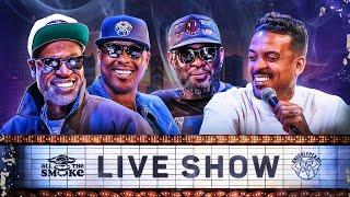 All The Smoke x Knuckleheads | Chicago LIVE Show | Full Episode