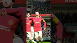 Cristiano Ronaldo: Grandeur #efootball #youtubeshorts