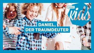 KIDS - Daniel, der Traumdeuter