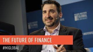 The Future of Finance