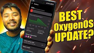 OxygenOS 14 Latest Update OnePlus 12R Update Review, Best OxygenOS Update 2024