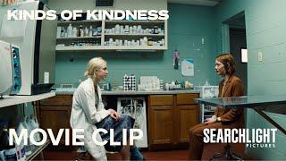 KINDS OF KINDNESS | "What The Heck Was That?" Clip | Searchlight Pictures