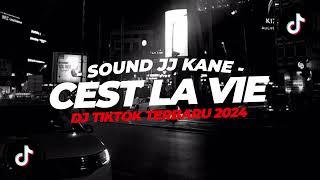 DJ CAST LA VIE X O AJA YA KAN ADIT FVNKY RMX VIRAL TIKTOK TERBARU 2024 - XDiKz Music