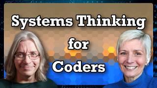 Software Systems Aren’t Just Software (with Diana Montalion)