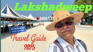 Lakshadweep Tourist Places | Lakshadweep Island Life | Experience The Beauty Of Lakshadweep |