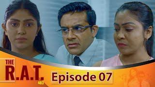 THE R.A.T | Episode 07 - (2024-12-21) | ITN