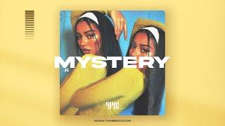 Doja Cat x R&B Hip-Hop Type Beat, Pluggnb Instrumental "Mystery"