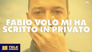 Fabio Volo mi ha scritto in privato - TeleRagione