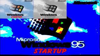 Windows 95 Startup Sound Sparta Remix Veg TheKantapapa Windows Camaro Modificed 2