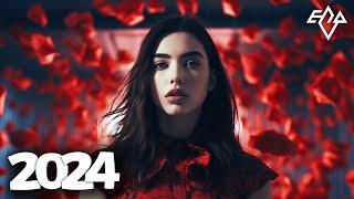 Dua Lipa, David Guetta, Rihanna, Bebe Rexha, Alan Walker CoverEDM Bass Boosted Music Mix #004