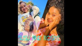 Susu vs Rosiye video compilation!!!
