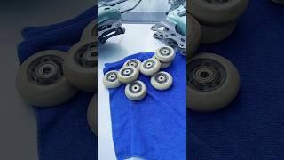 Skate Wheels  #vishalskater #minivlog #inlineskating #skatingvideos #indianskater #vlogger