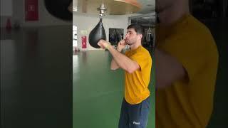 Vadim Musaev | pneuma pear | boxing