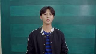 BTS. 주우재의 이상형월드컵