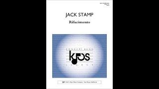 Rifacimento by Jack Stamp JB120