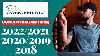 Concentrix Off Campus Placement | Concentrix Customer Support Jobs | Concentrix Hiring | Concentrix