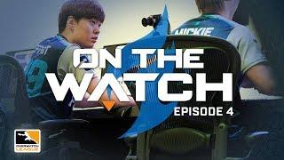 Dallas Fuel | On The Watch | Episode 4