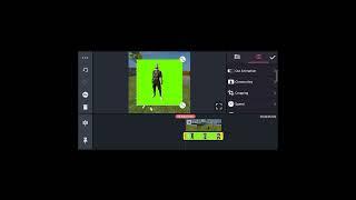 How To use Free Fire emote Green screen video #shorts #youtubeshorts