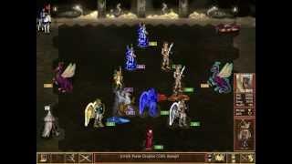 Heroes of Might & Magic III - In The Wake of Gods: Revenge at the Dragon Utopia