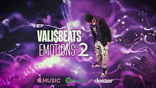 VALI$BEATS - EMOTIONS 2 ( OFFICIAL EP VISUAL)