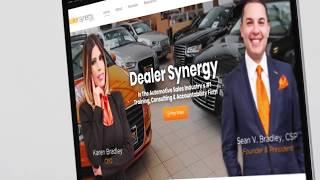 Dealer Synergy & Vin Solutions - The BEST CRM Solution In The Automotive Industry!