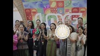 34th Philippine Travel Mart