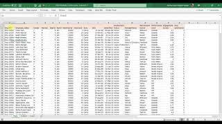 Filter Data for Multiple Column Criteria using VBA (By Mohammad Shabbir)