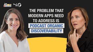 Step 2024 Episode 2 | Lama Masri -  Podcasts Organic Discoverability - New trends in podcasting