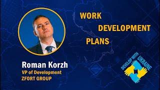 First interview with a Ukrainian developer | Develop with Ukraine