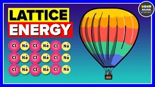 Lattice Energy