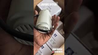 Janome sewing machine motor available @ManoAgencies #sewingmachine #janomemotor #shorts