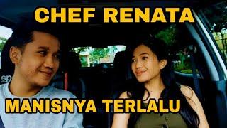 PRANK TAXI ONLINE, MANISNYA KETERLALUAN !!